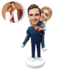 MyBobblehead Valentine