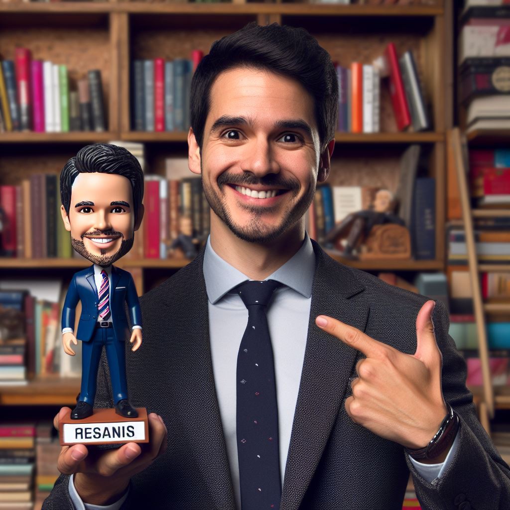 MyBobblehead
